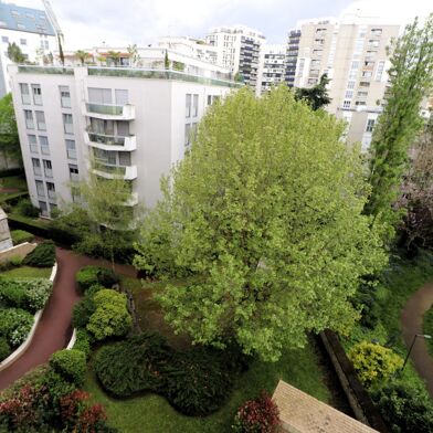 Appartement 5 pièces 108 m²