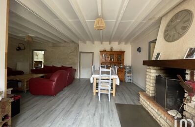 vente maison 64 000 € à proximité de Valence-en-Poitou (86700)
