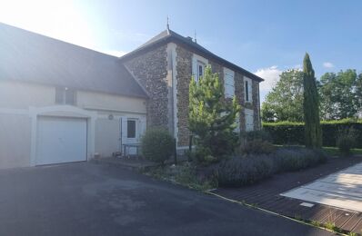 vente maison 330 000 € à proximité de Sault-Lès-Rethel (08300)