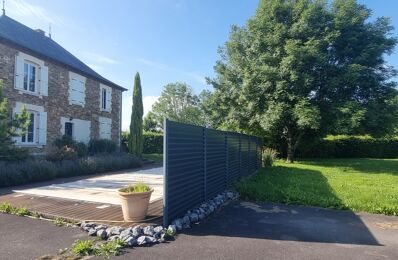 vente maison 314 500 € à proximité de Rilly-sur-Aisne (08130)