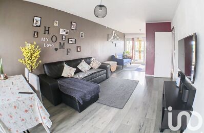 vente appartement 163 500 € à proximité de Saint-Brice-Courcelles (51370)