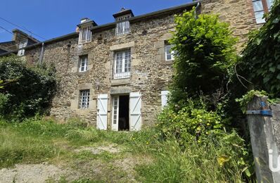 vente maison 293 400 € à proximité de Plorec-sur-Arguenon (22130)