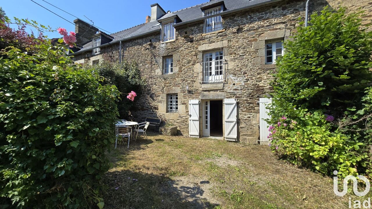 maison 6 pièces 132 m2 à vendre à Plouër-sur-Rance (22490)