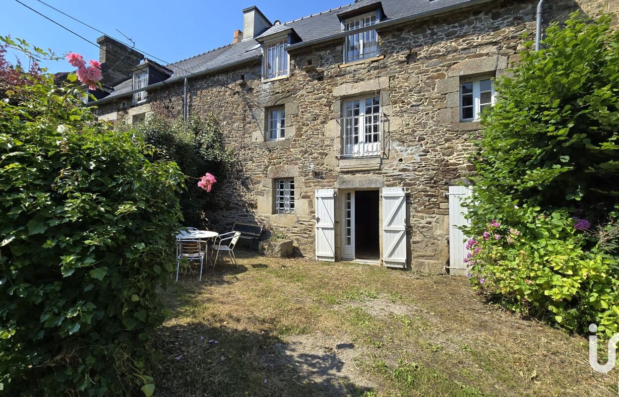 maison 6 pièces 132 m2 à vendre à Plouër-sur-Rance (22490)