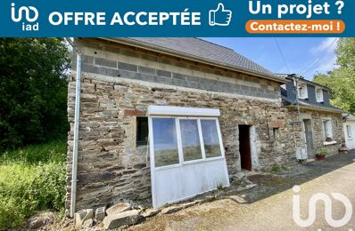 vente maison 65 000 € à proximité de La Roche-Jaudy (22450)
