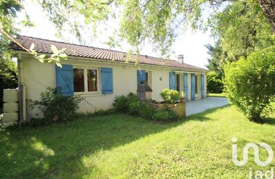 vente maison 235 000 € à proximité de Montbizot (72380)