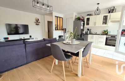 vente appartement 259 900 € à proximité de Herblay-sur-Seine (95220)