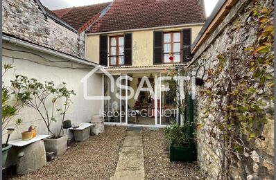 vente maison 160 000 € à proximité de Dammartin-en-Serve (78111)