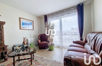 vente appartement 250 000 € à proximité de Criel-sur-Mer (76910)