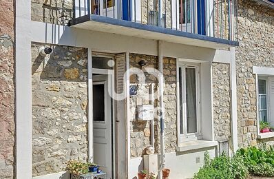 vente maison 175 000 € à proximité de Villecerf (77250)
