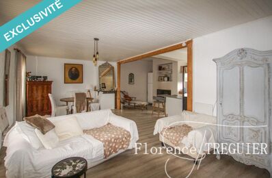 vente maison 230 000 € à proximité de Castres-Gironde (33640)