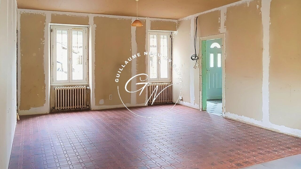 maison 4 pièces 105 m2 à vendre à Tassé (72430)