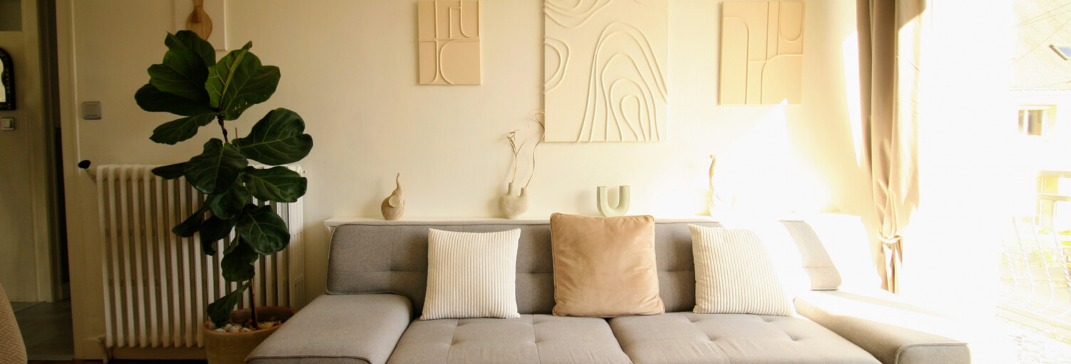 Maison 6 Pièces 129 m² à vendre à Vannes (56000)