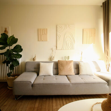 Maison 6 pièces 524000 €