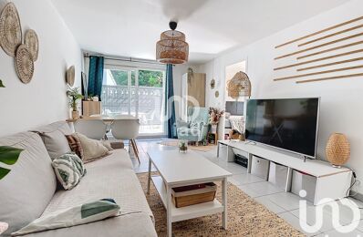 vente appartement 235 000 € à proximité de Théoule-sur-Mer (06590)