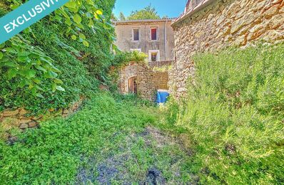 vente maison 60 000 € à proximité de Le Poujol-sur-Orb (34600)