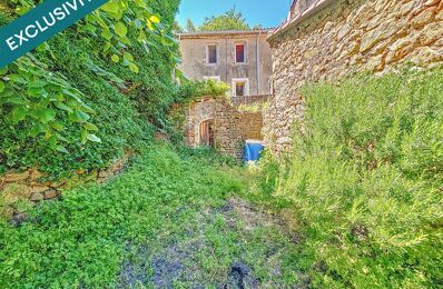 vente maison 55 000 € à proximité de Camplong (34260)