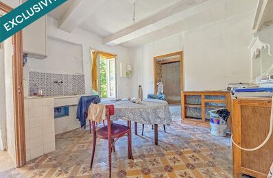 vente maison 55 000 € à proximité de Saint-Étienne-Estréchoux (34260)