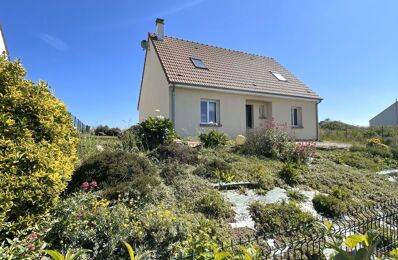 vente maison 256 540 € à proximité de Aubin-Saint-Vaast (62140)