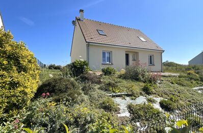 vente maison 249 900 € à proximité de Froyelles (80150)