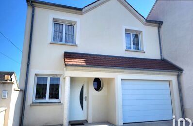 vente maison 246 000 € à proximité de Jouy-le-Potier (45370)