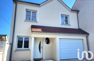 vente maison 239 000 € à proximité de Coulmiers (45130)