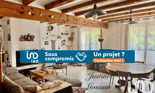 Maison 6 Pièces 126 m² à vendre à Marlioz (74270)