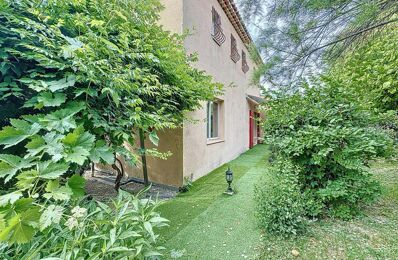 vente maison 567 000 € à proximité de Mirabeau (84120)