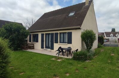 vente maison 199 000 € à proximité de Berneuil-sur-Aisne (60350)