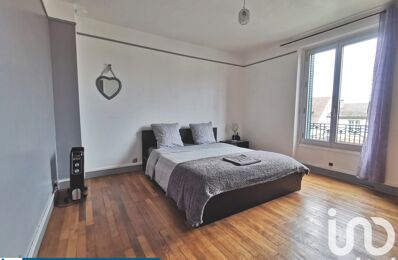 vente maison 549 000 € à proximité de Paris 7 (75007)