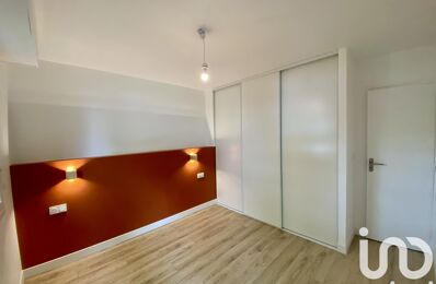 appartement 3 pièces 55 m2 à vendre à Nantes (44200)
