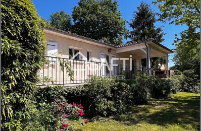 vente maison 490 000 € à proximité de Saint-Jean-d'Illac (33127)