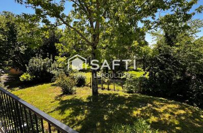 vente maison 409 500 € à proximité de Saint-Aubin-de-Médoc (33160)