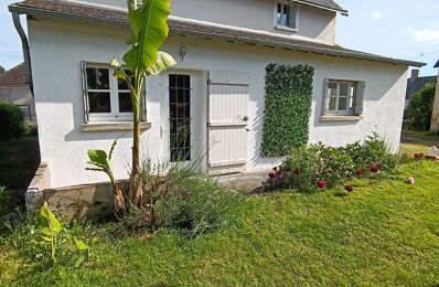 vente maison 232 000 € à proximité de Montierchaume (36130)