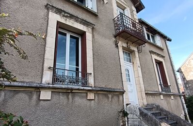 vente maison 232 000 € à proximité de Ardentes (36120)