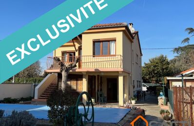 vente maison 412 000 € à proximité de Castelnau-d'Estrétefonds (31620)