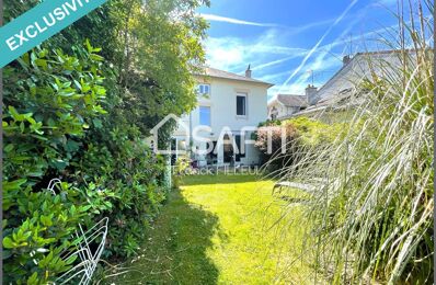 vente maison 380 000 € à proximité de Saint-Gence (87510)