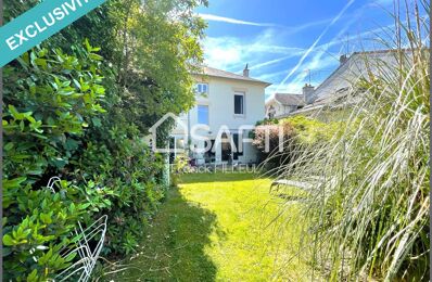 vente maison 380 000 € à proximité de Saint-Hilaire-Bonneval (87260)