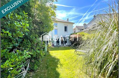 vente maison 380 000 € à proximité de Condat-sur-Vienne (87920)