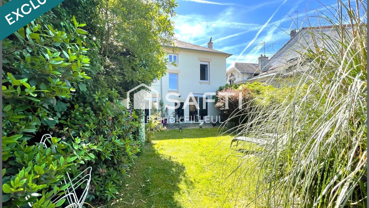 maison 9 pièces 228 m2 à vendre à Limoges (87000)