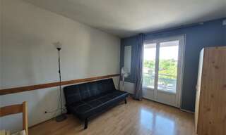 Appartement 1 Pièce 18 m² à louer à Albi (81000)