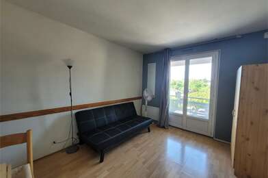 Appartement 1 pièces 380 €