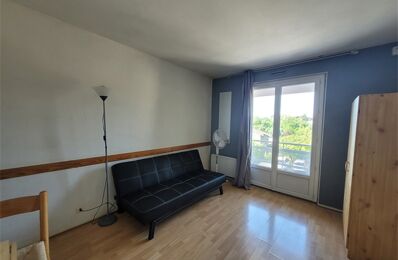 location appartement 380 € CC /mois à proximité de Le Sequestre (81990)