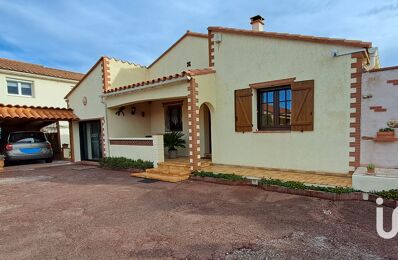 vente maison 353 000 € à proximité de Le Boulou (66160)
