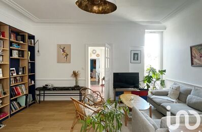 maison 5 pièces 103 m2 à vendre à Le Loroux-Bottereau (44430)