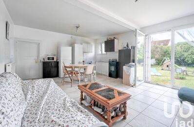 vente maison 317 000 € à proximité de Chennevières-sur-Marne (94430)