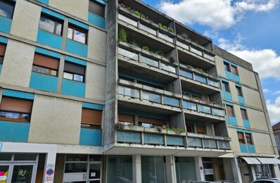 vente appartement 86 000 € à proximité de Lespiteau (31160)
