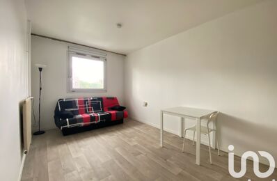 vente appartement 90 000 € à proximité de Fontenay-sous-Bois (94120)