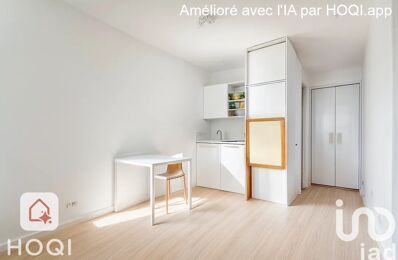 vente appartement 90 000 € à proximité de Villeparisis (77270)