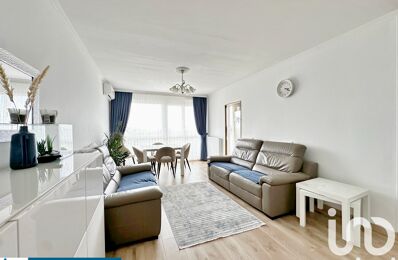 vente appartement 195 000 € à proximité de Wissous (91320)